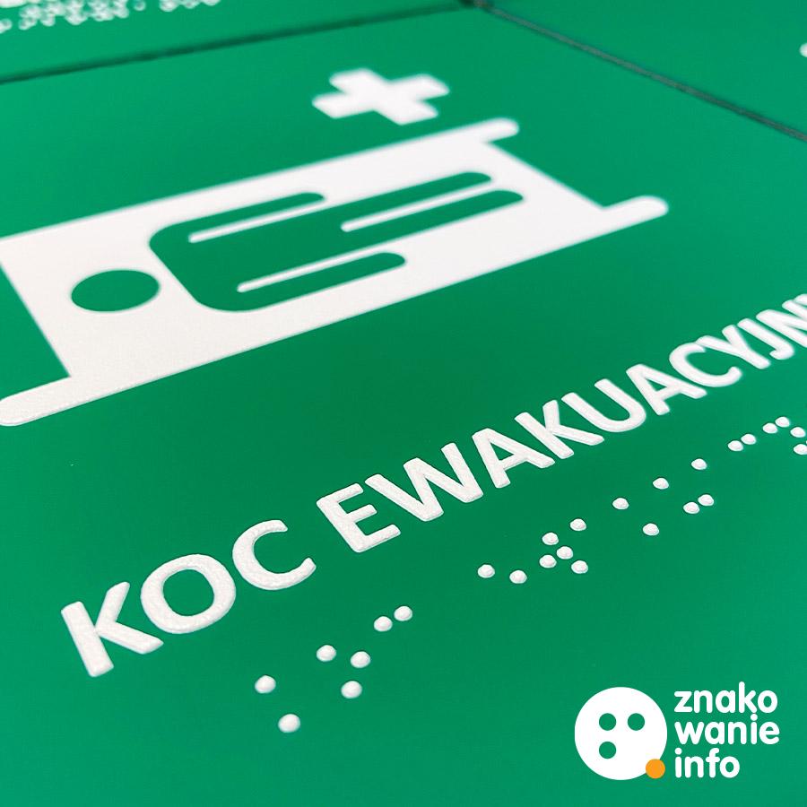 tablice z alfabetem brajla tablice z alfabetem brajla