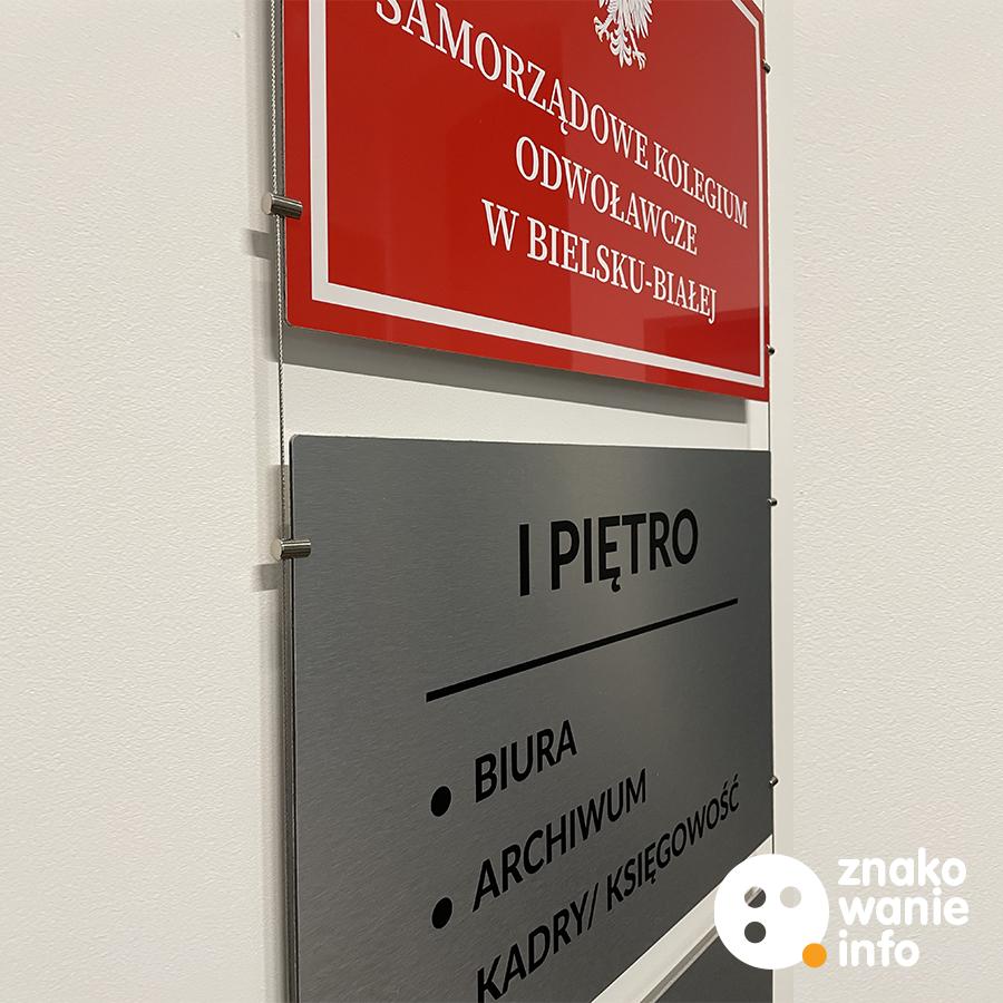 system linkowy szczotkowany metal system linkowy szczotkowany metal