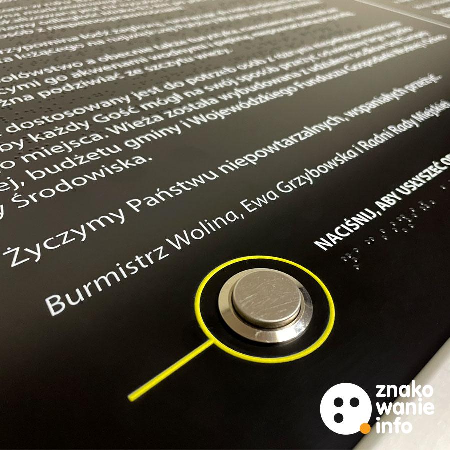 panel multisensoryczny panel multisensoryczny