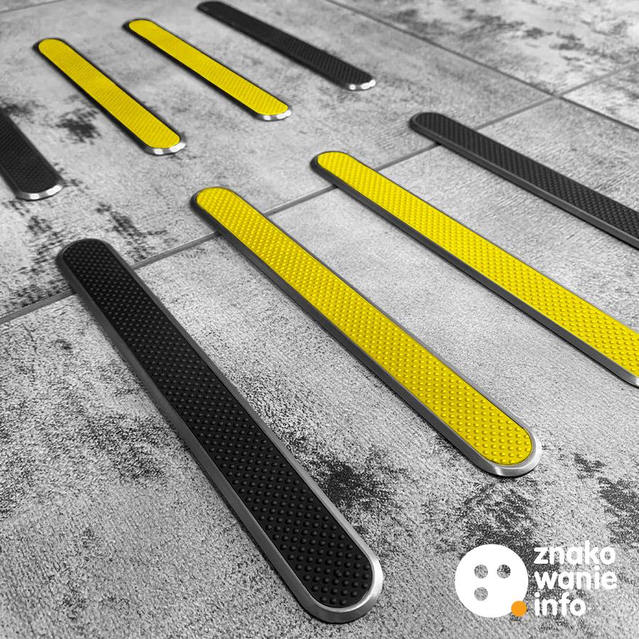 ŚCIEŻKI SENSORYCZNE ŚCIEŻKI SENSORYCZNE