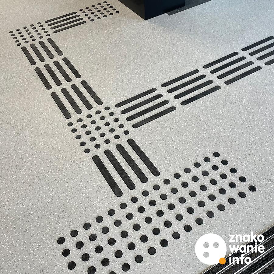 POLA UWAGI I ŚCIEŻKI SENSORYCZNE POLA UWAGI I ŚCIEŻKI SENSORYCZNE