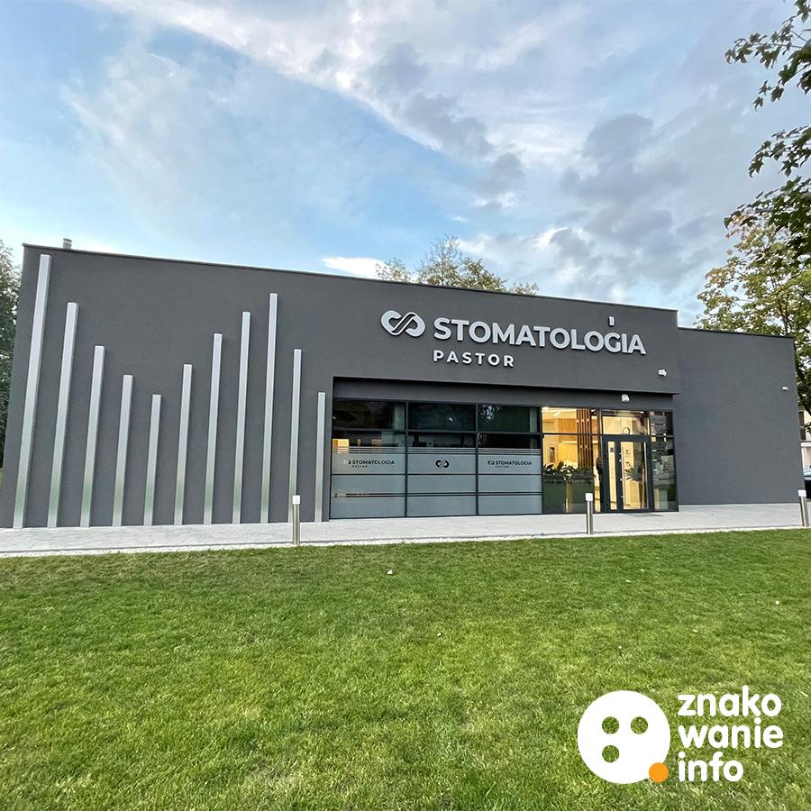 Dekory elewacyjne, alupanel, multipanel Dekory elewacyjne, alupanel, multipanel