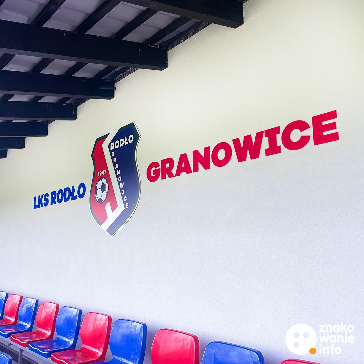 LSK RODŁO GRANOWICE LSK RODŁO GRANOWICE