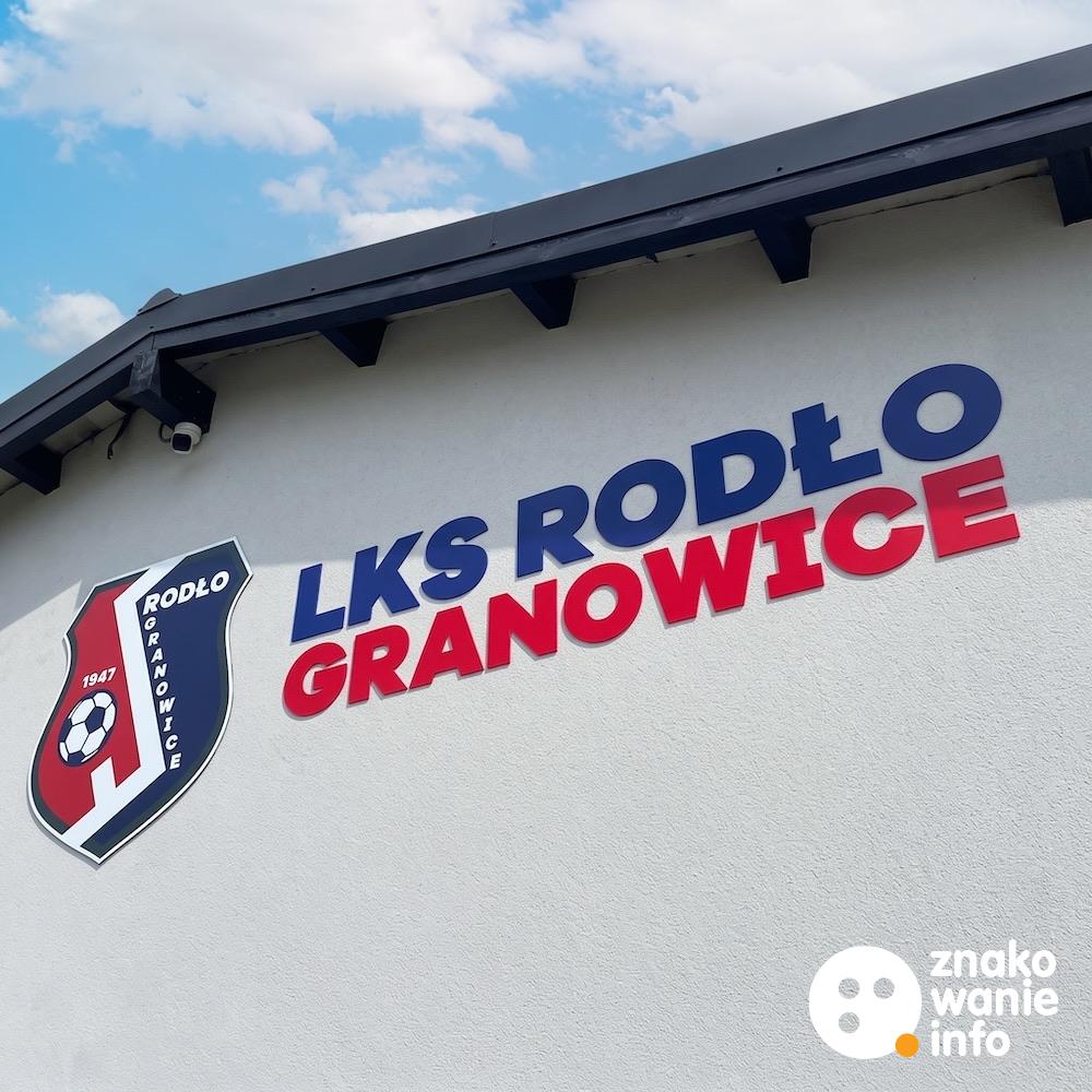 Logotypy i liternictwo przestrzenne - obrazek 6